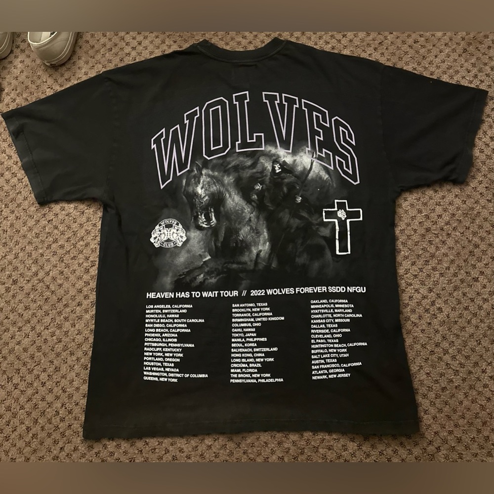 Darc Sport T-shirt